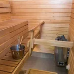 Casa de Férias Point Vale 1 As 7 By Interhome Tahkovuori