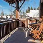 Point Vale 1 As 7 By Interhome * Tahkovuori