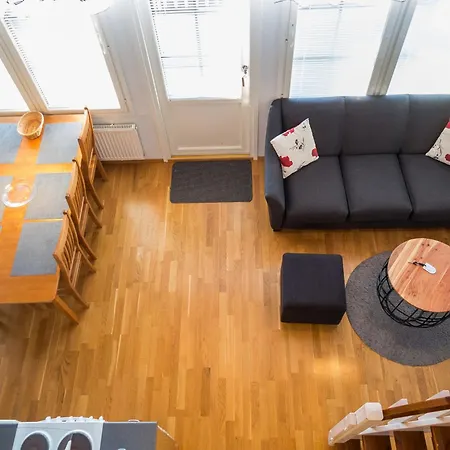 Point Vale 1 As 7 By Interhome *