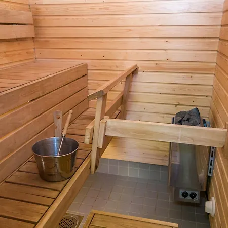Dom wakacyjny Point Vale 1 As 7 By Interhome Tahkovuori