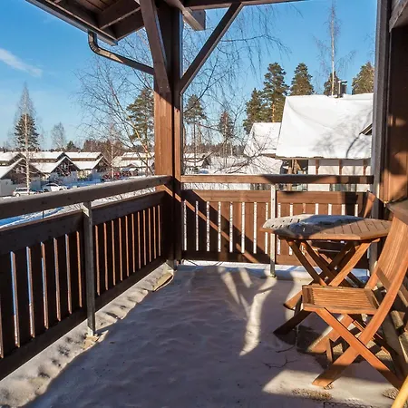 Point Vale 1 As 7 By Interhome * Tahkovuori